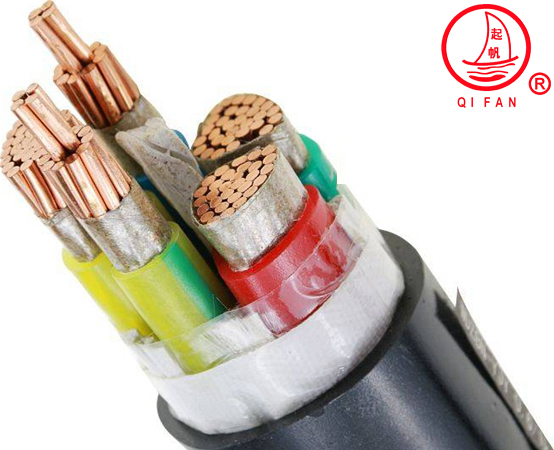 一分鐘帶你了解YJV電纜、YJY電纜、VV電纜三者之間的區(qū)別