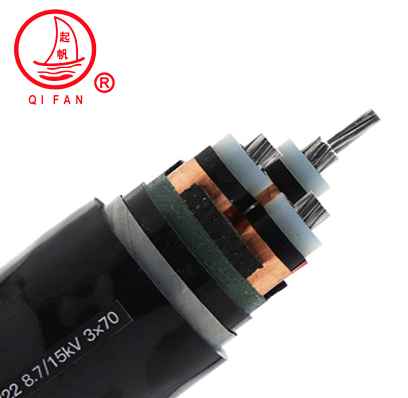YJV、YJV22、YJV23電力電纜