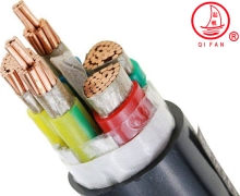 一分鐘帶你了解YJV電纜、YJY電纜、VV電纜三者之間的區(qū)別